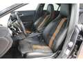 Mercedes-Benz CLA 250 250 ORANGE ART - BV 7G-DCT  BERLINE- BM 117 Fascination PHASE 1 Grigio - thumbnail 9