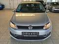 Volkswagen Polo V 1.4 TDI Comfortline BMT NAVI SHZ ALU PDC Silber - thumbnail 4