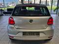 Volkswagen Polo V 1.4 TDI Comfortline BMT NAVI SHZ ALU PDC Silber - thumbnail 10