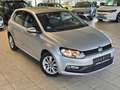 Volkswagen Polo V 1.4 TDI Comfortline BMT NAVI SHZ ALU PDC Silber - thumbnail 5