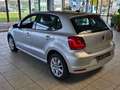Volkswagen Polo V 1.4 TDI Comfortline BMT NAVI SHZ ALU PDC Silber - thumbnail 11