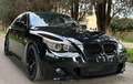 BMW 535 535d Eccelsa - thumbnail 7