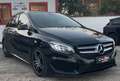 Mercedes-Benz B 180 W246 Premium AMG 1.5 CDI 110cv Nero - thumbnail 3