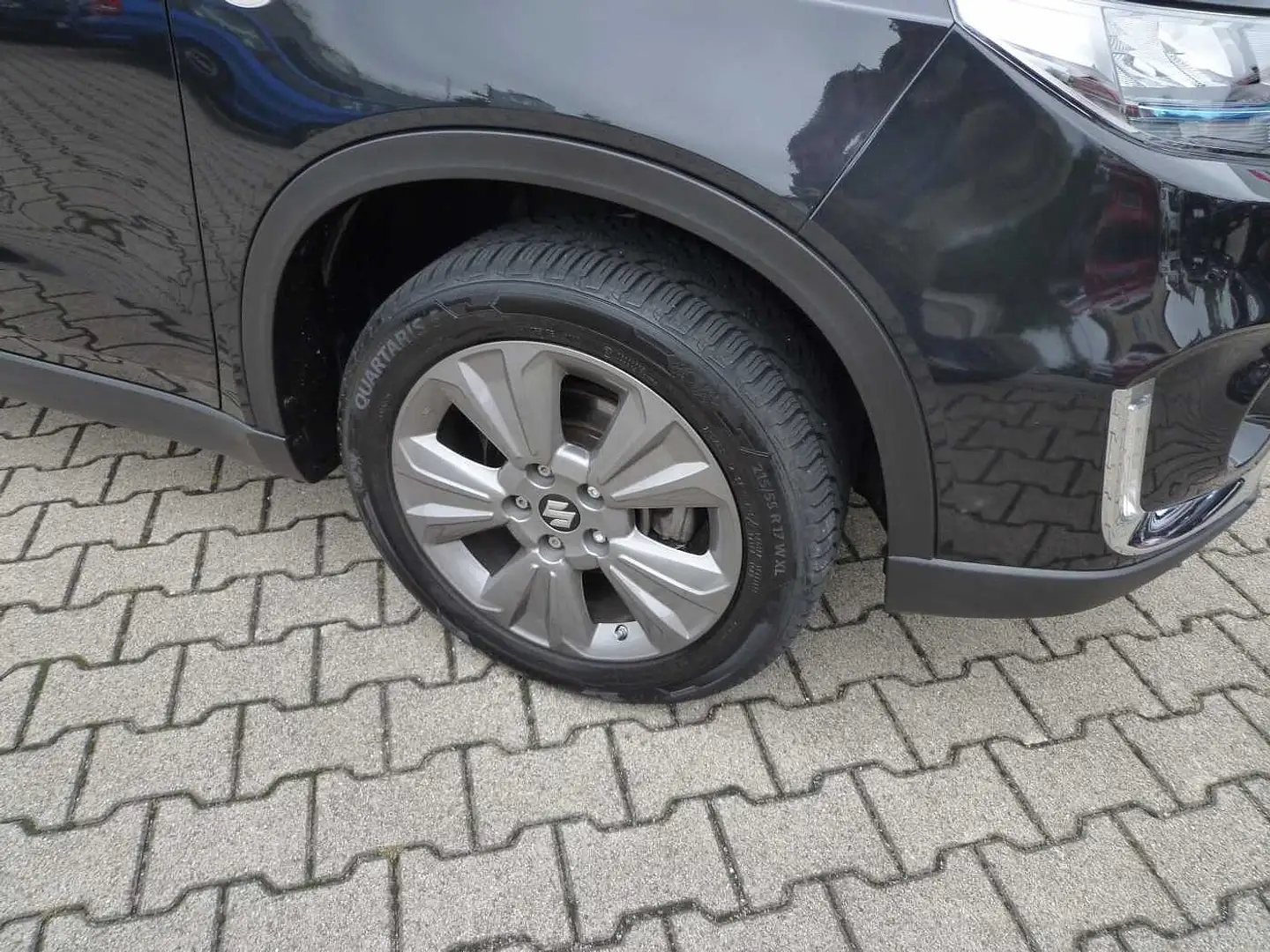 Suzuki Vitara 1.4 Active Noir - 2