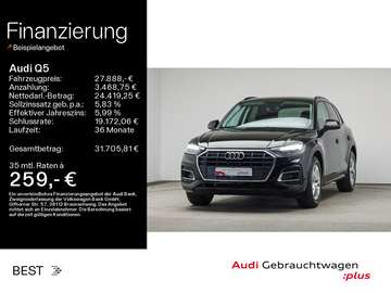 35 TDI Tour, Sound, Navi, ParkAssist