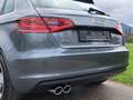 Audi A3 *Quattro*1,6TDI*1-Besitz* Grau - thumbnail 7