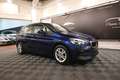 BMW 216 i Active Tourer EURO 6d / GPS NAVI / LEDS / PDC ! Blau - thumbnail 2