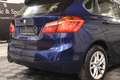 BMW 216 i Active Tourer EURO 6d / GPS NAVI / LEDS / PDC ! Blau - thumbnail 9