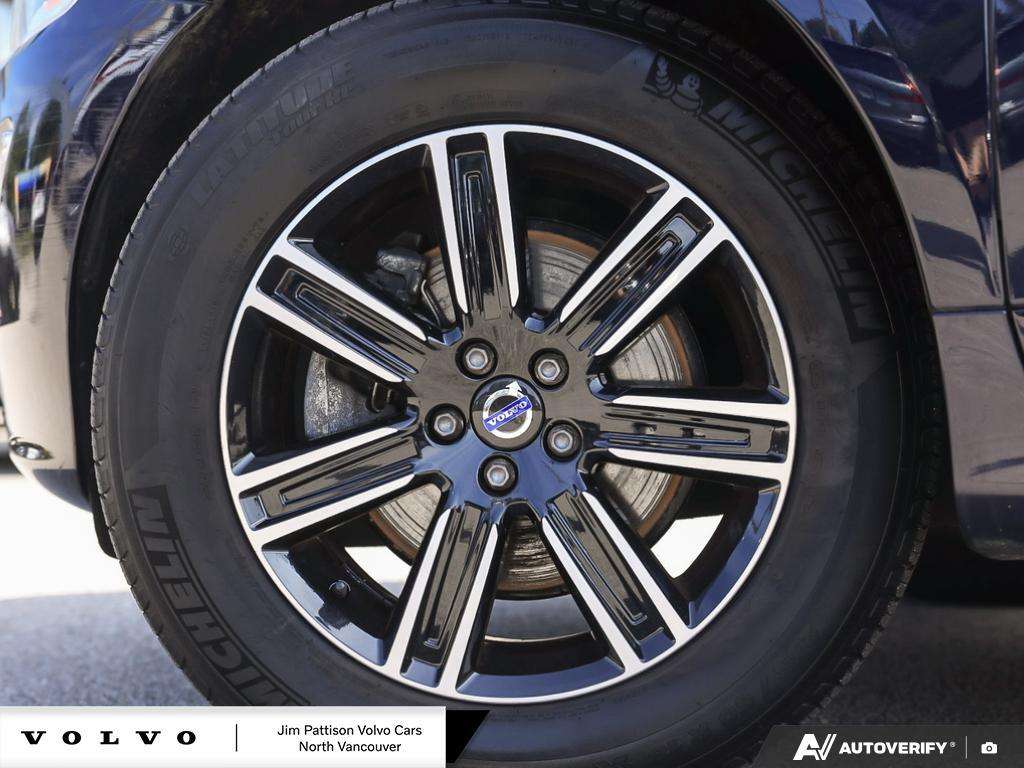 2016 Volvo XC60