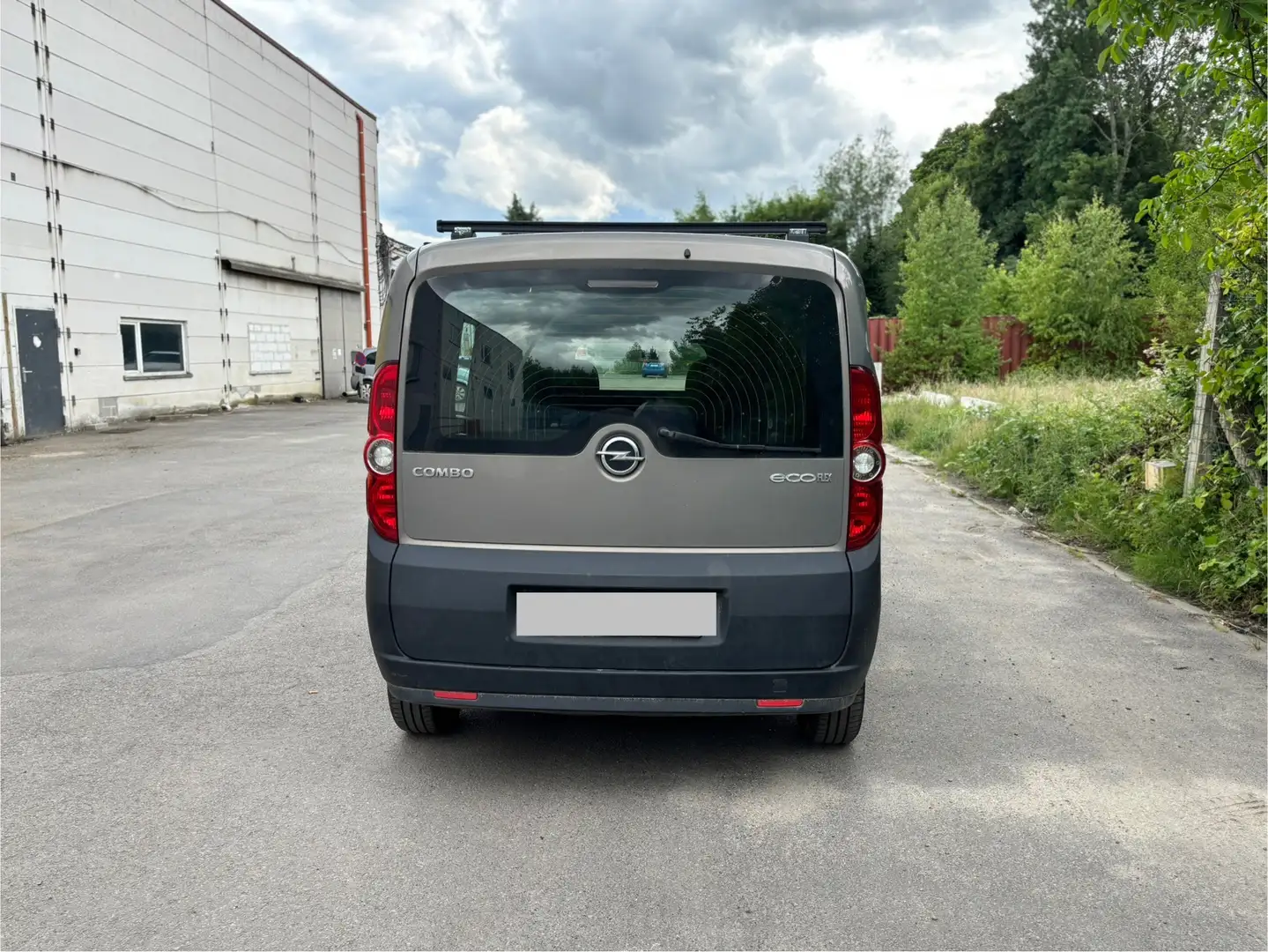 Opel Combo 1.3 CDTI L2H1 - 1