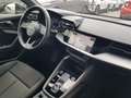 Audi A3 A3 Sportback 30 2.0 tdi S line edition s-tronic Gris - thumbnail 7