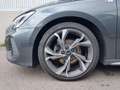 Audi A3 A3 Sportback 30 2.0 tdi S line edition s-tronic Gris - thumbnail 6