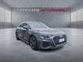 Audi A3 A3 Sportback 30 2.0 tdi S line edition s-tronic Gris - thumbnail 16