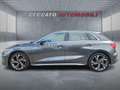 Audi A3 A3 Sportback 30 2.0 tdi S line edition s-tronic Gris - thumbnail 2