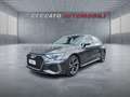 Audi A3 A3 Sportback 30 2.0 tdi S line edition s-tronic Gris - thumbnail 1