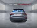 Audi A3 A3 Sportback 30 2.0 tdi S line edition s-tronic Gris - thumbnail 5