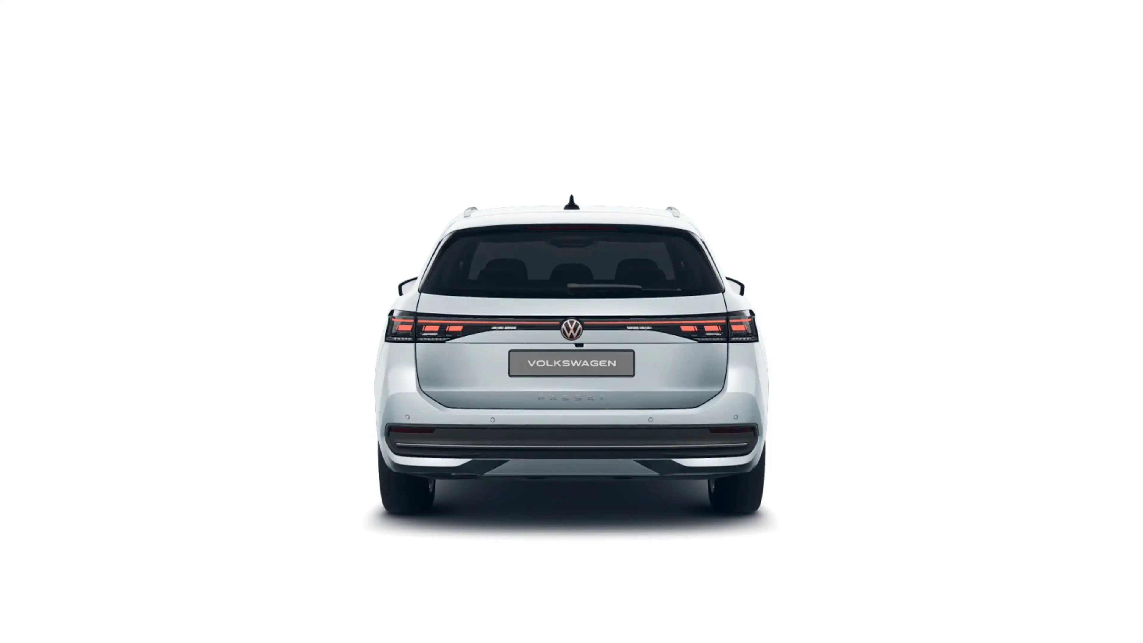 Volkswagen Passat Variant Passat Business 2.0 TDI Matrix/ACC/DCC/360/Assis — photo 6