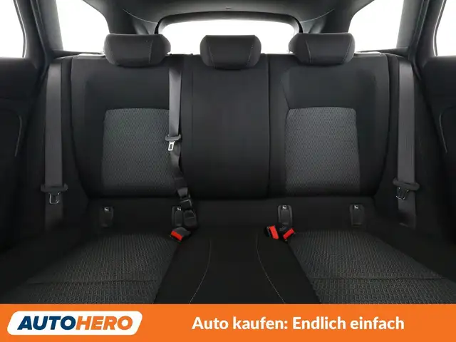 Opel Insignia view 15