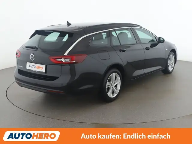Opel Insignia view 6
