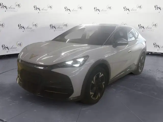 CUPRA Tavascan Tavascan Endurance 77kWh 286 CV RWD NAVI MATRIX L