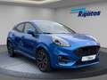Ford Puma 1.0 EcoBoost ST-Line Mild Hybrid Autom.AHK,Navi Blau - thumbnail 1