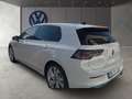 Volkswagen Golf GTI Golf VIII 2.0 TSI DSG GTI Navi Panoramadach sitz Weiß - thumbnail 5