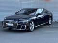 Audi A8 50 TDI QUATTRO+WR+STANDHEIZUNG+ Blau - thumbnail 2