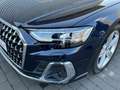Audi A8 50 TDI QUATTRO+WR+STANDHEIZUNG+ Blau - thumbnail 8