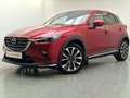 Mazda CX-3 SKYACTIVE Czerwony - thumbnail 1