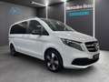 Mercedes-Benz V 250 d 4M Edition Airmat Stdhzg Sportpak ILS LED Weiß - thumbnail 3