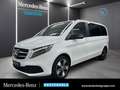 Mercedes-Benz V 250 d 4M Edition Airmat Stdhzg Sportpak ILS LED Weiß - thumbnail 1