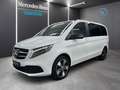 Mercedes-Benz V 250 d 4M Edition Airmat Stdhzg Sportpak ILS LED Weiß - thumbnail 2