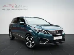 Peugeot 5008 BlueHDi 130 Active*NAVI*KAMERA*DAB*SHZ*SPUR