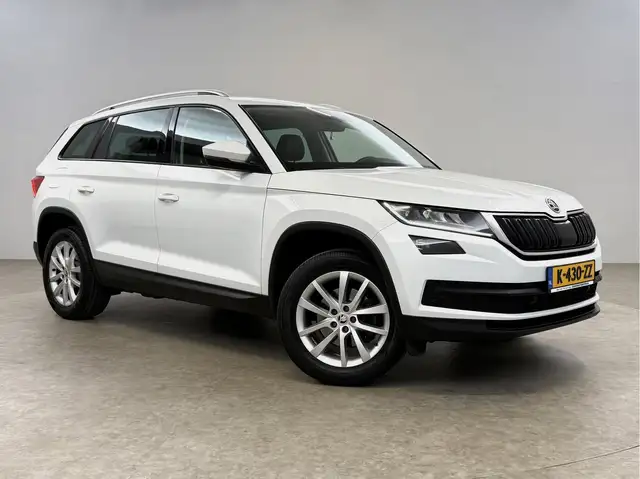 Skoda Kodiaq view 6