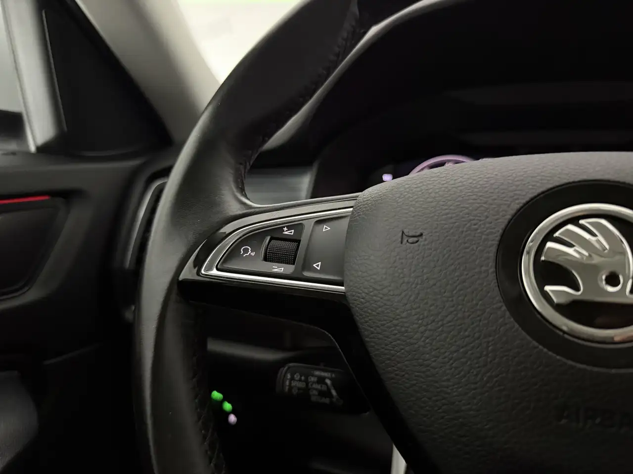 Skoda Kodiaq 1.5 TSI Limited Business Edition 7p. Camera Vi, миниатюра 24