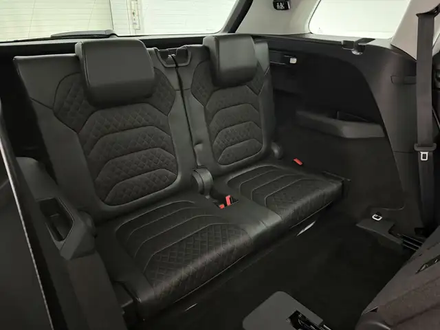 Skoda Kodiaq view 18