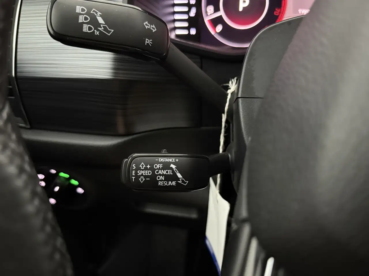 Skoda Kodiaq 1.5 TSI Limited Business Edition 7p. Camera Vi, миниатюра 23