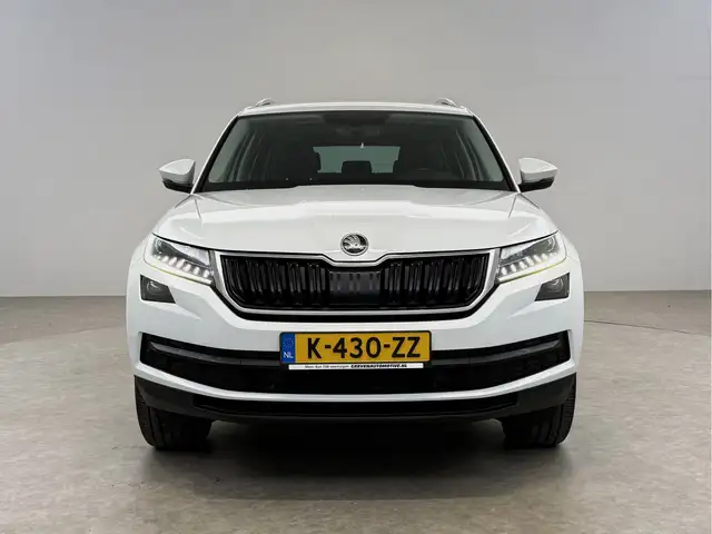Skoda Kodiaq view 8
