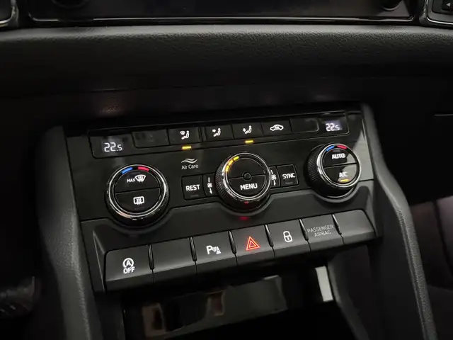 Skoda Kodiaq view 27