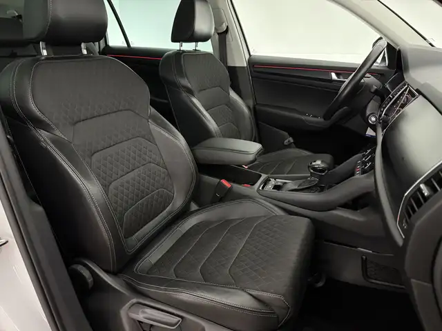 Skoda Kodiaq view 16