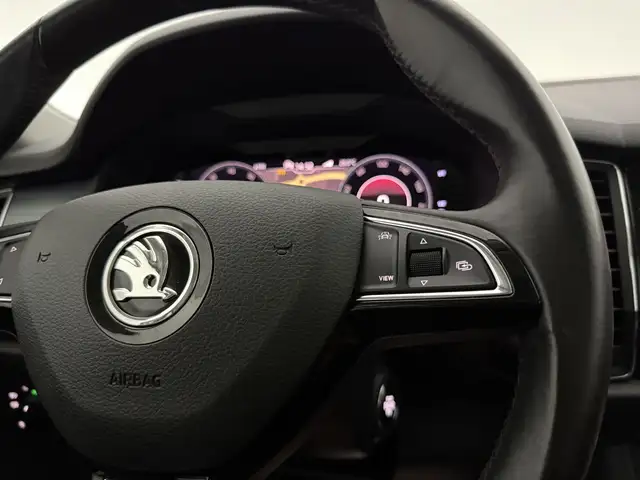 Skoda Kodiaq view 25