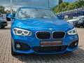 BMW 125 M-Sport Automatik/Navi/LED/Garantie/1.Hand Azul - thumbnail 5