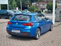 BMW 125 M-Sport Automatik/Navi/LED/Garantie/1.Hand Azul - thumbnail 15
