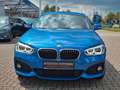 BMW 125 M-Sport Automatik/Navi/LED/Garantie/1.Hand Azul - thumbnail 6