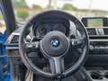 BMW 125 M-Sport Automatik/Navi/LED/Garantie/1.Hand Azul - thumbnail 21