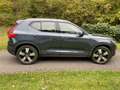 Volvo XC40 Momentum Pro AWD Blau - thumbnail 1