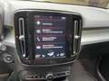 Volvo XC40 Momentum Pro AWD Blau - thumbnail 9