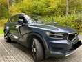 Volvo XC40 Momentum Pro AWD Blau - thumbnail 5