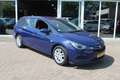 Opel Astra Sports Tourer 1.0 Online Edition//AUTOMAAT!! Bleu - thumbnail 2