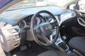 Opel Astra Sports Tourer 1.0 Online Edition//AUTOMAAT!! Bleu - thumbnail 4